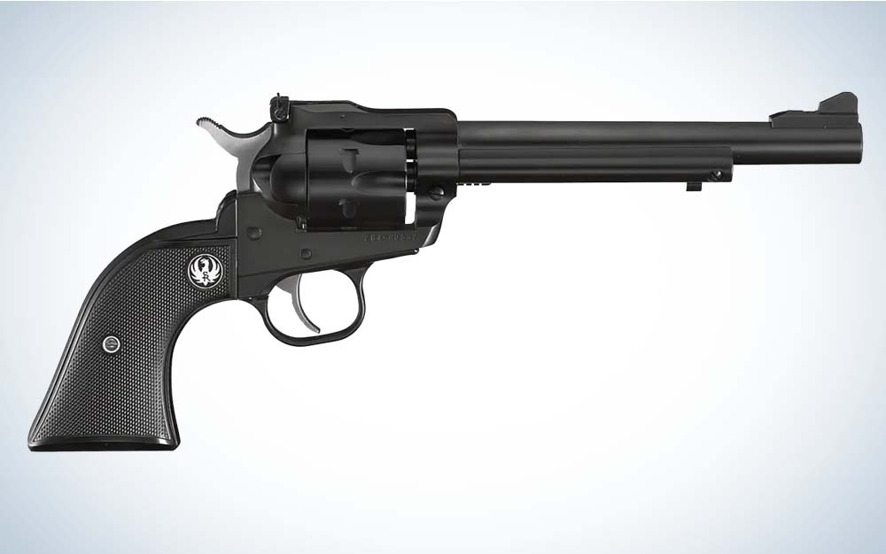 Ruger Single-Six