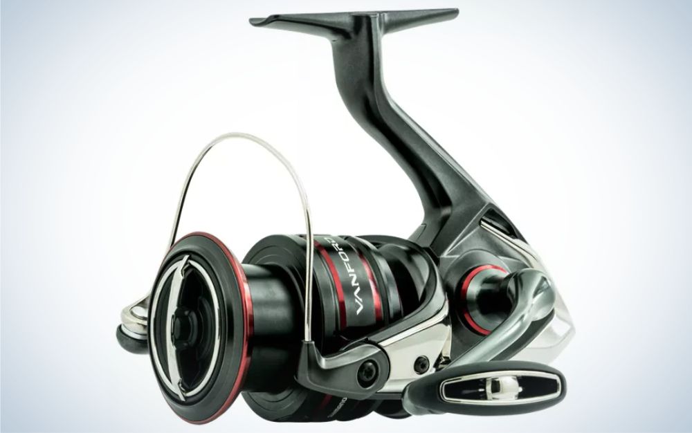 The Best Spinning Reels for Bass in 2023 Outdoor Life
