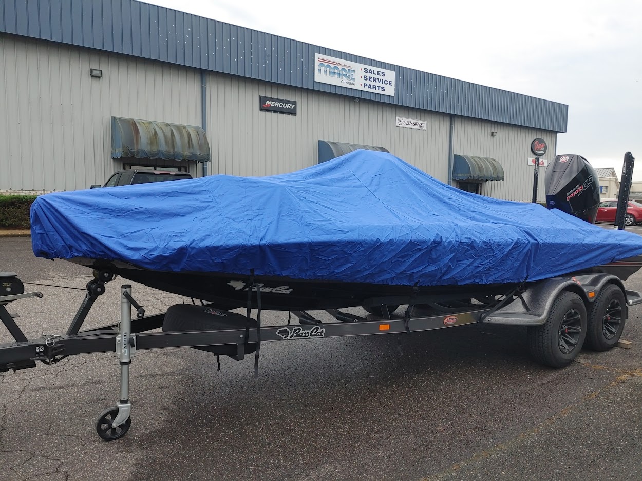 The best boat covers protect your boat from UV, rain, and dirt.