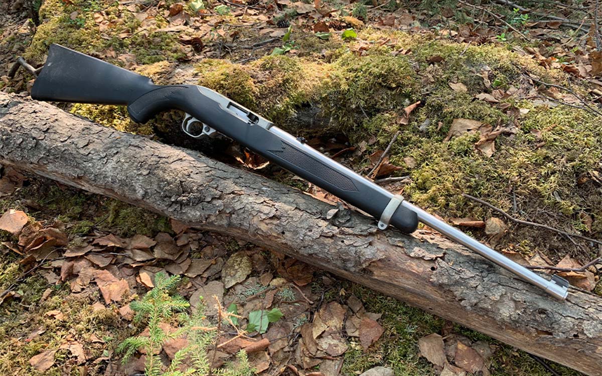 The best 22 rifles of 2022