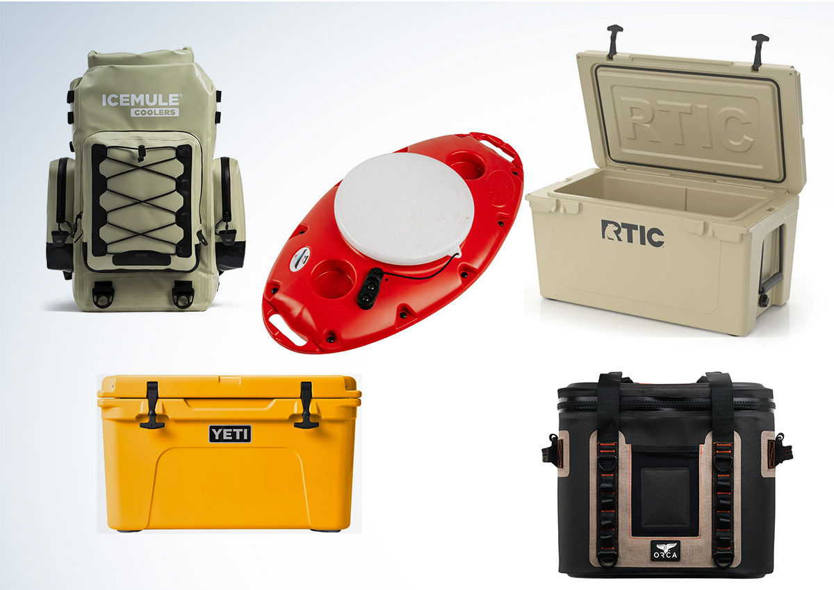 The Best Boat Coolers of 2022