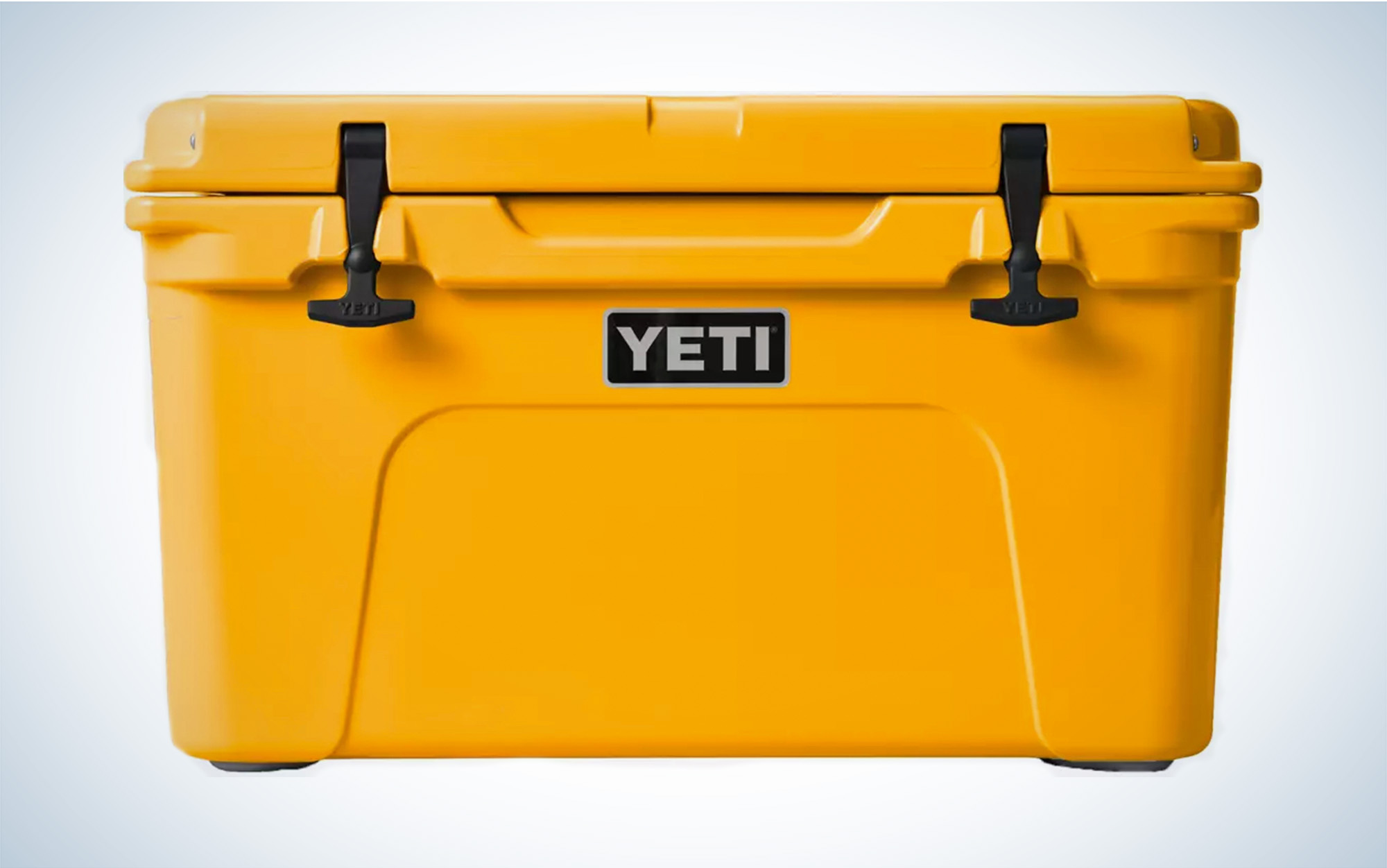 Yeti Tundra is the best overall boat cooler