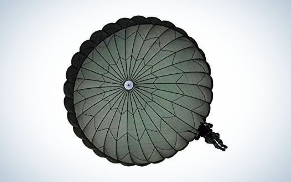 Surplus Military Parachute/Canopy