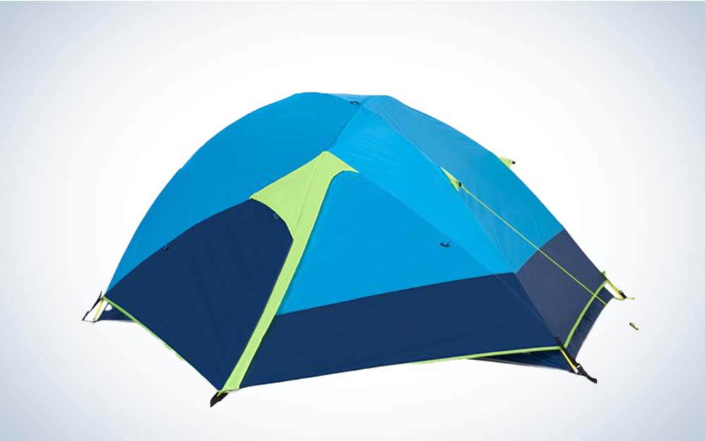 rechtop Indiener boot Best 2-Person Tents of 2023, Tested and Reviewed | Outdoor Life