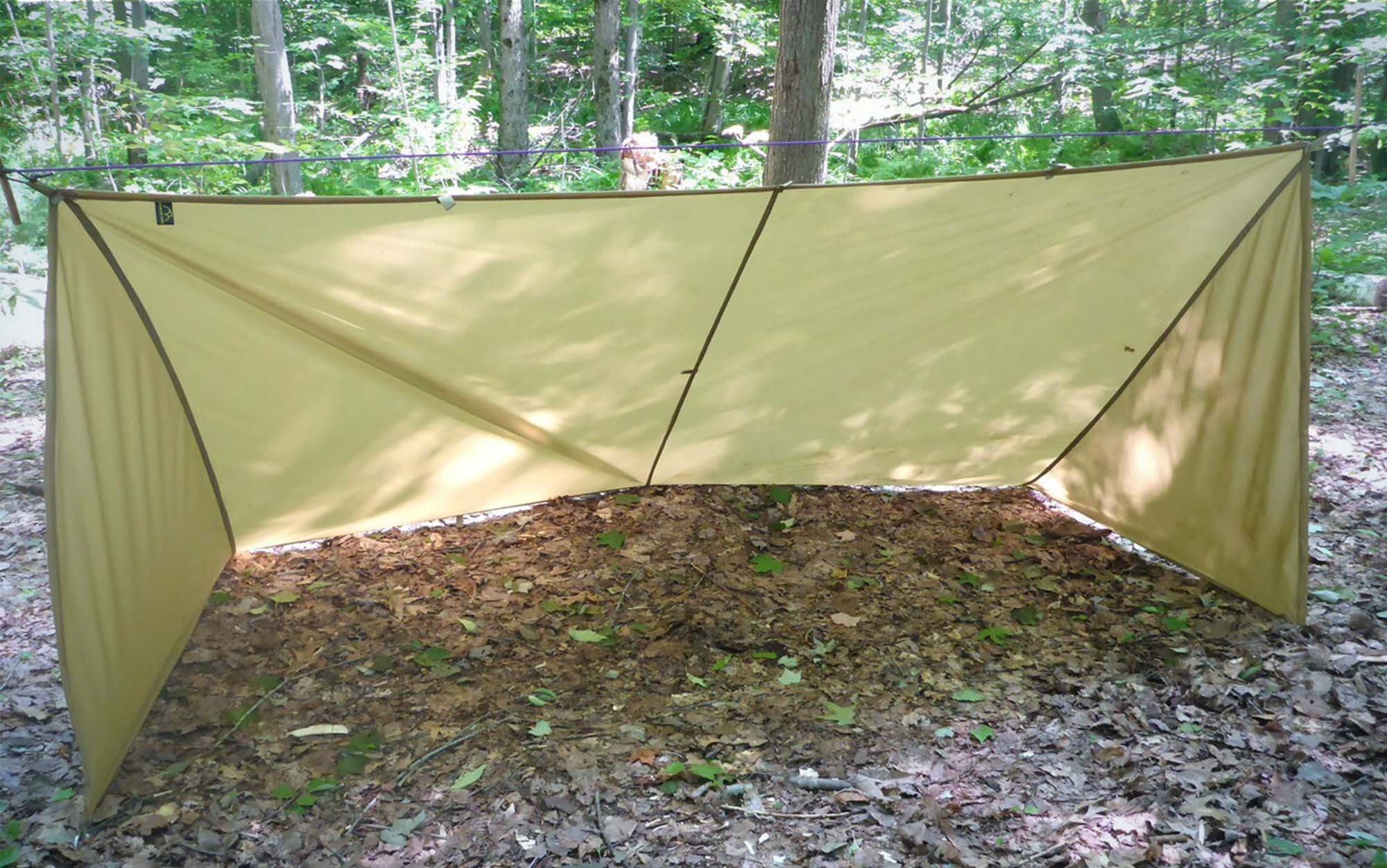 Camping Gear photo
