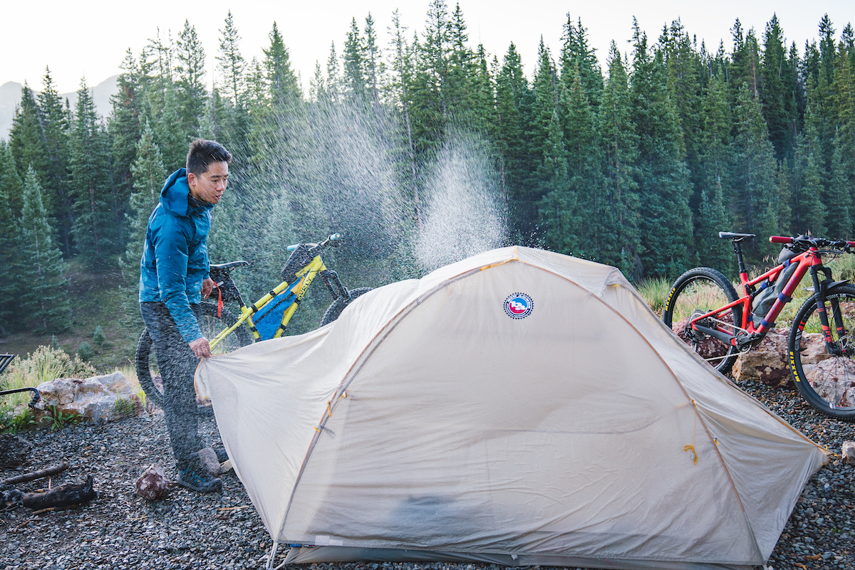The Best Tent Brands of 2023
