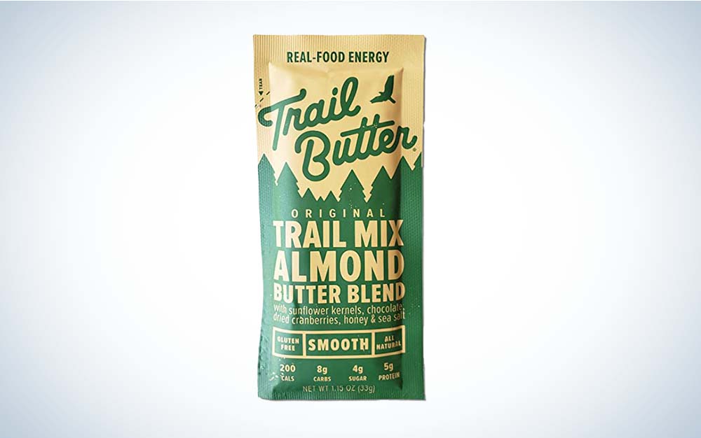 Trail Butter Almond Butter Blend