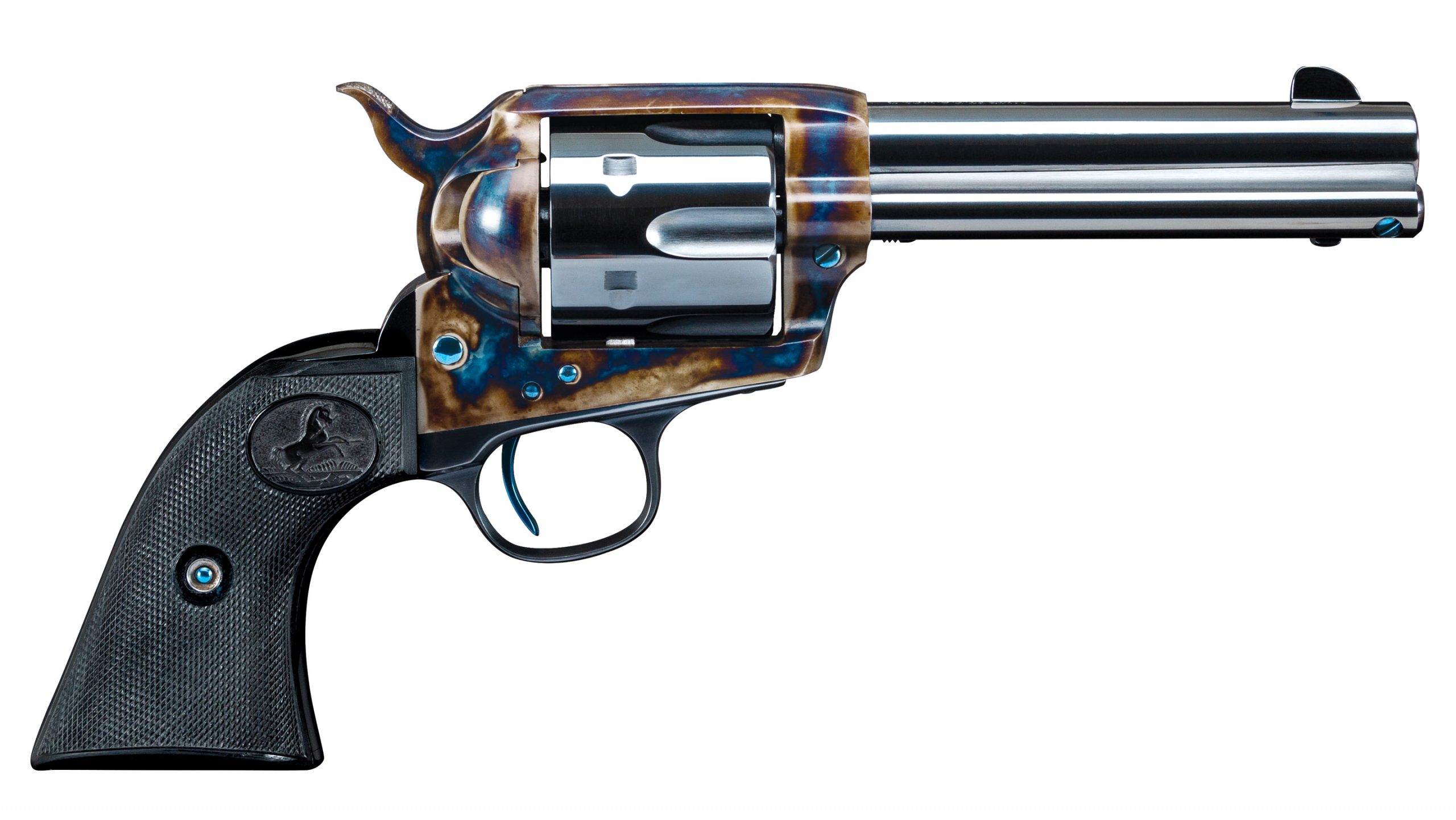 7 Classic Pistols That Every Handgunner Should Own