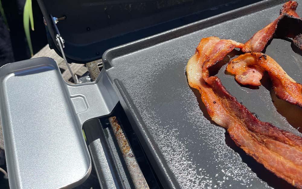 The Best Camping Griddles of 2022