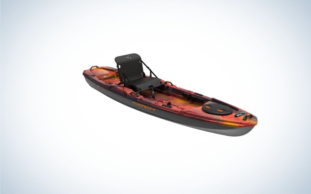 Best_Kayaks_for_Camping_pelicansport
