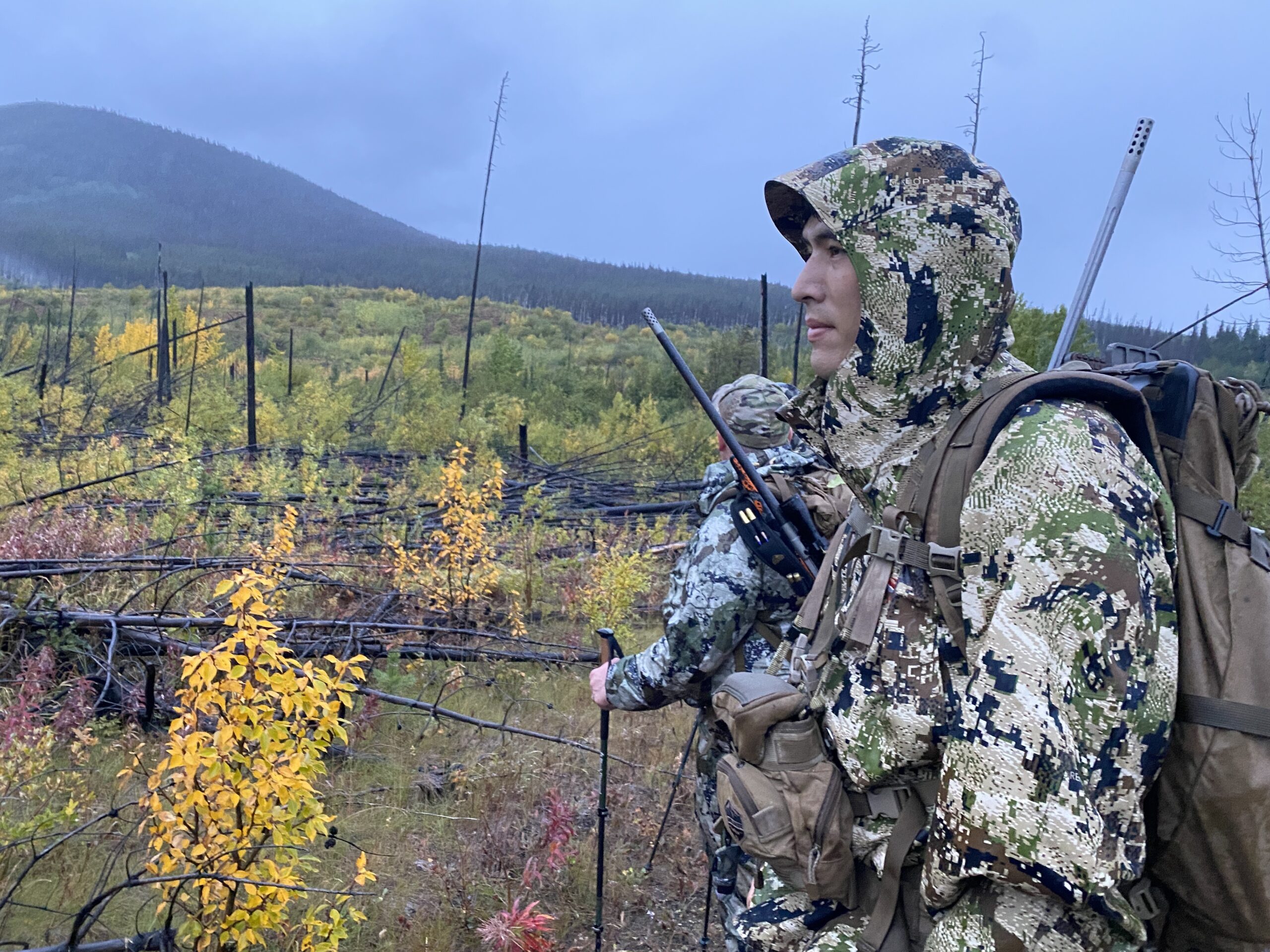 The Best Hunting Rain Gear of 2023