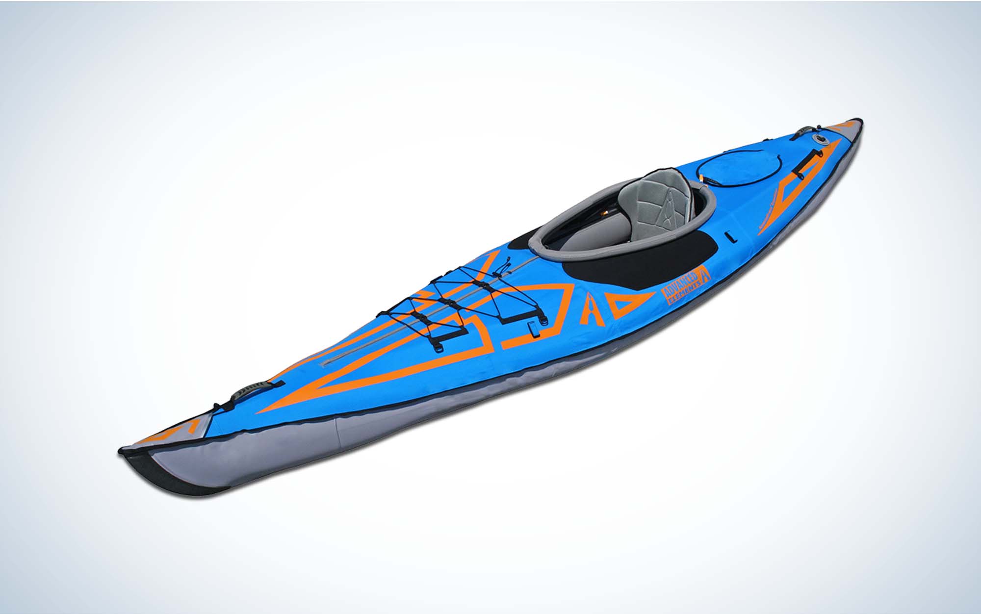ADVANCED ELEMENTS AdvancedFrame Expedition Elite Kayak