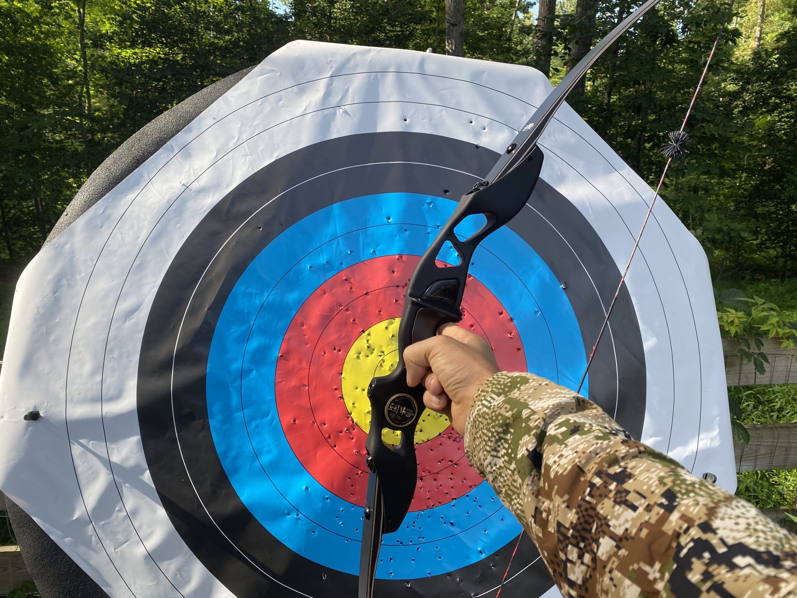 The Best Recurve Bows of 2022