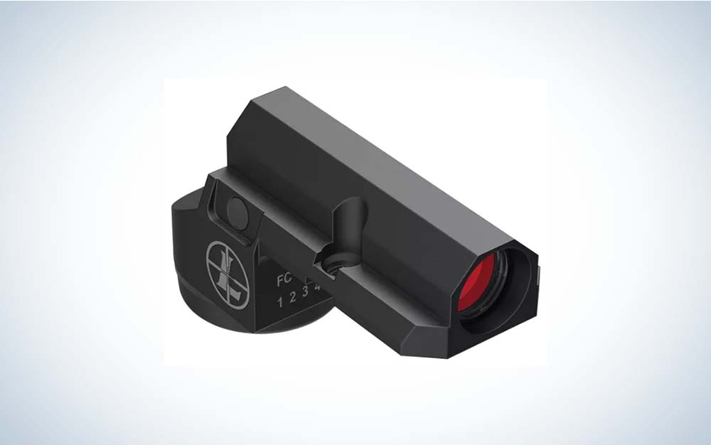 Leupold DeltaPoint Micro i