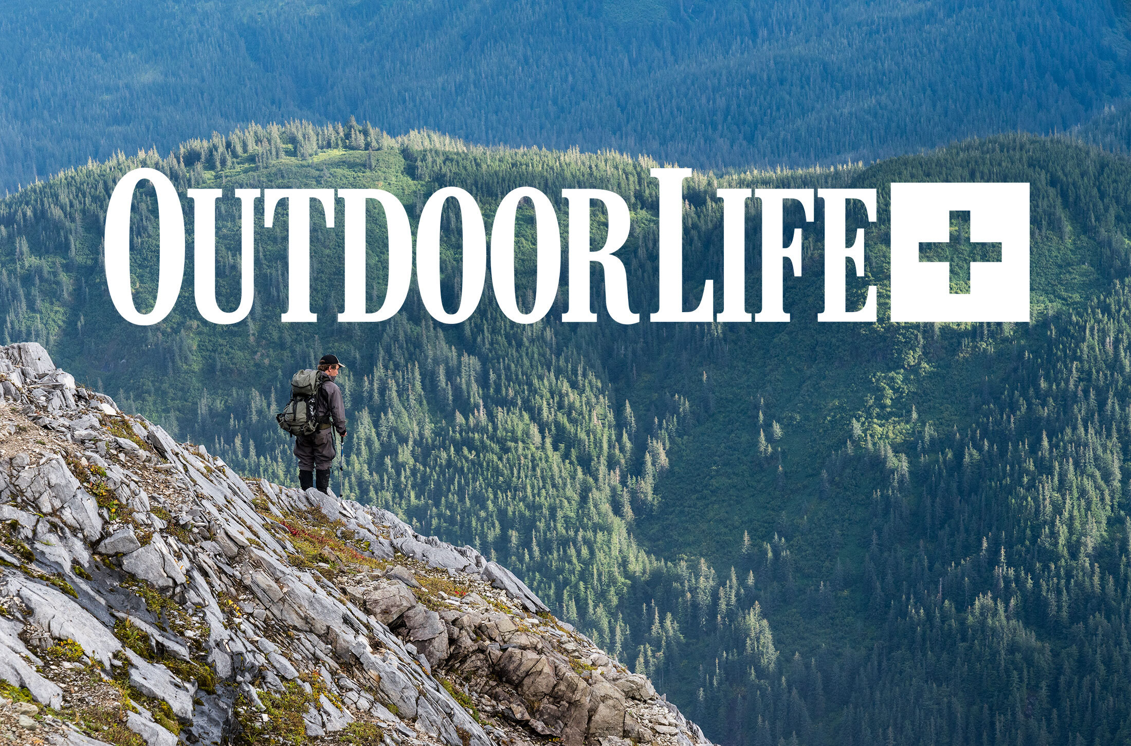 Outdoor Life+ premium membership
