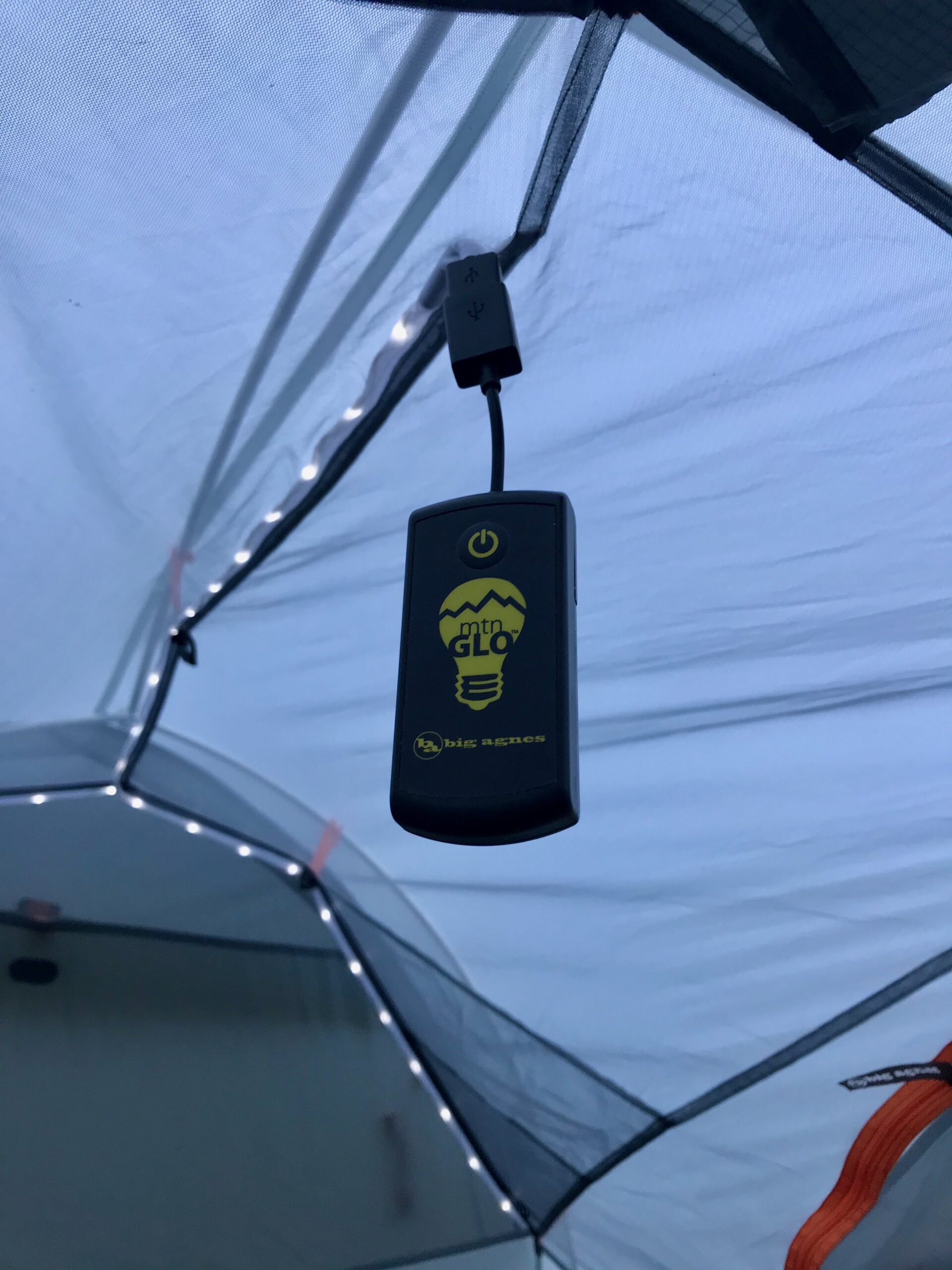 Camping Gear photo