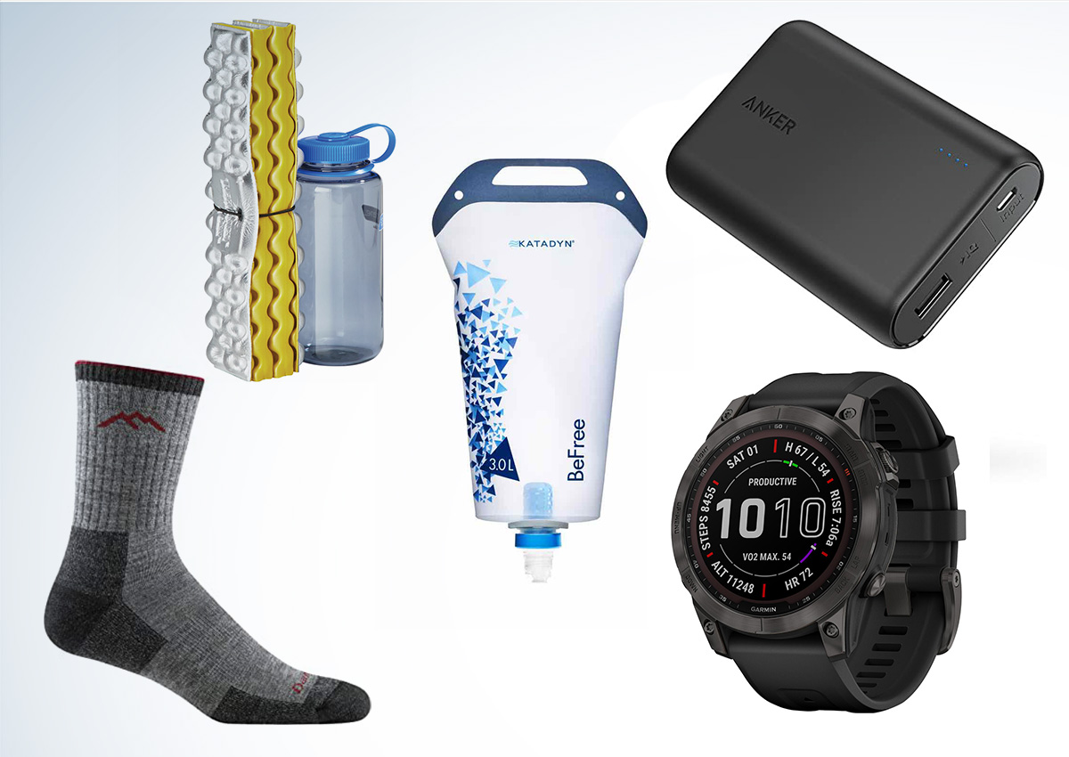 The Best Gifts for Hikers of 2022