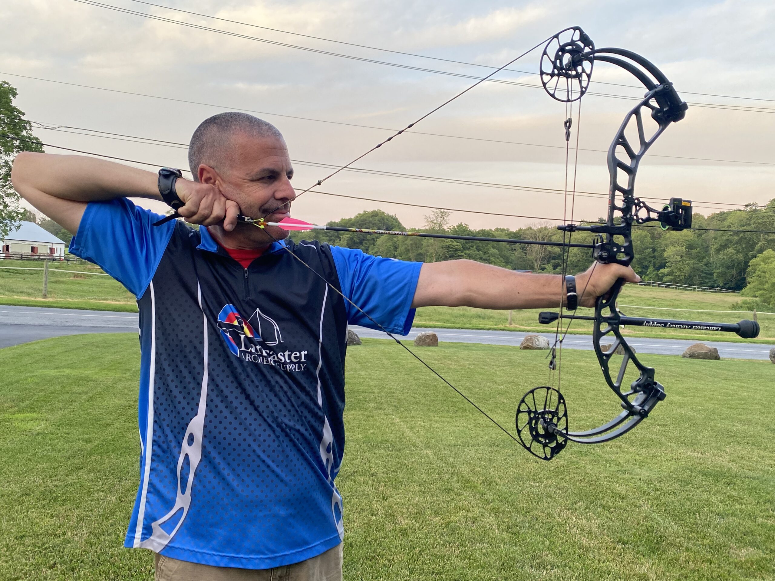 PSE Omen Review: Speed without Compromise