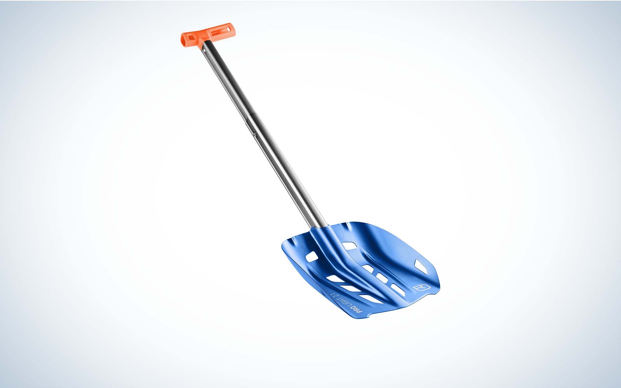 Ortovox best avalanche shovel