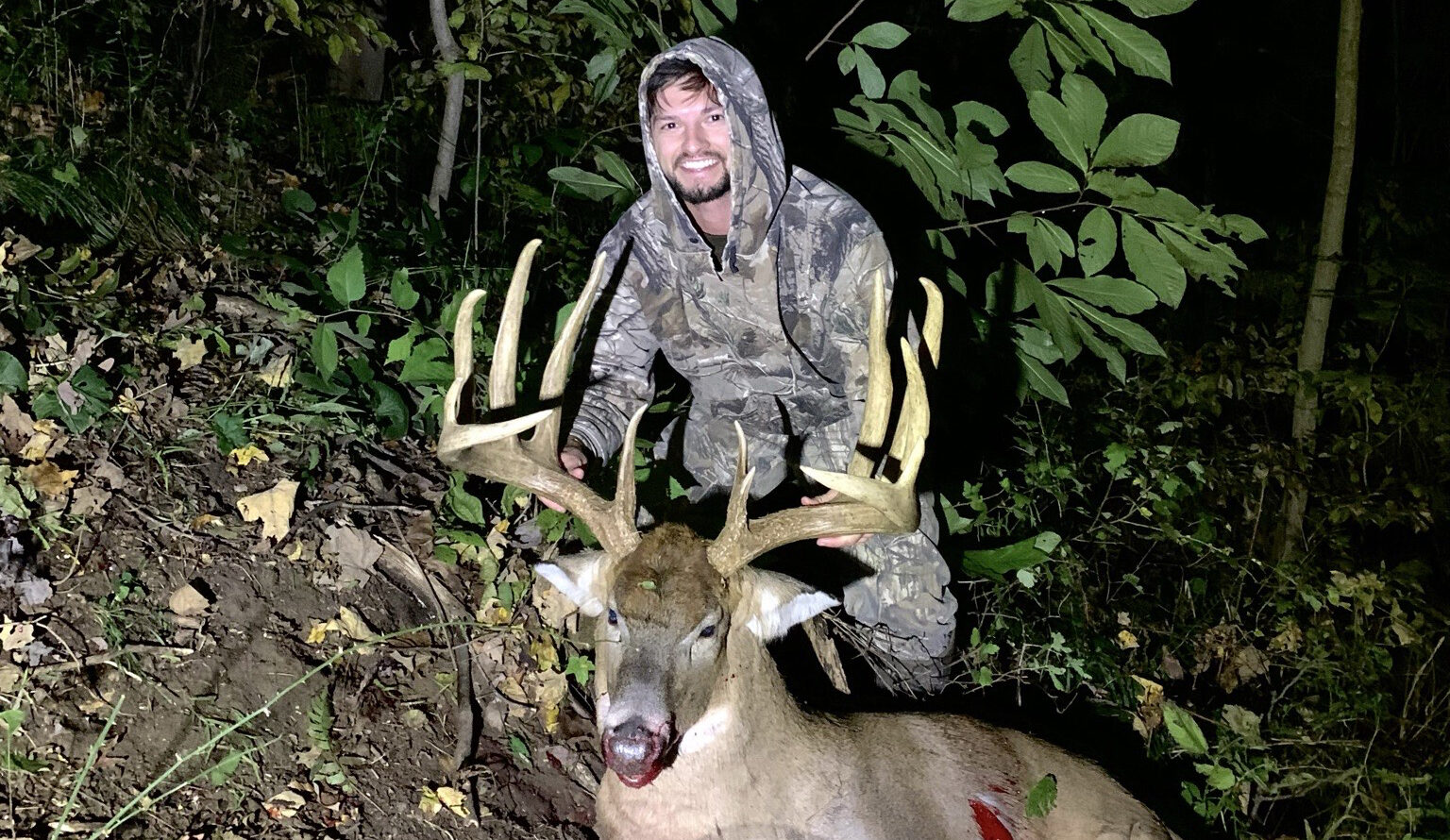 Indiana Is Now the Top Trophy Whitetail State. Here’s Why Outdoor Life