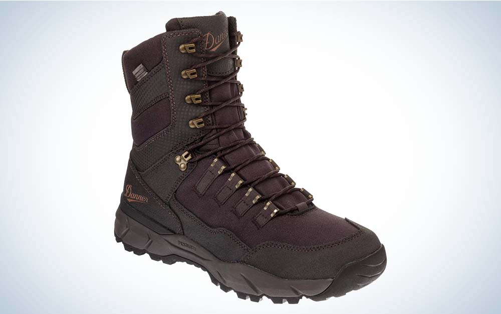 Danner Vital Lace-Up Boots
