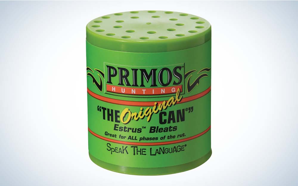 Primos Hunting The Original Can