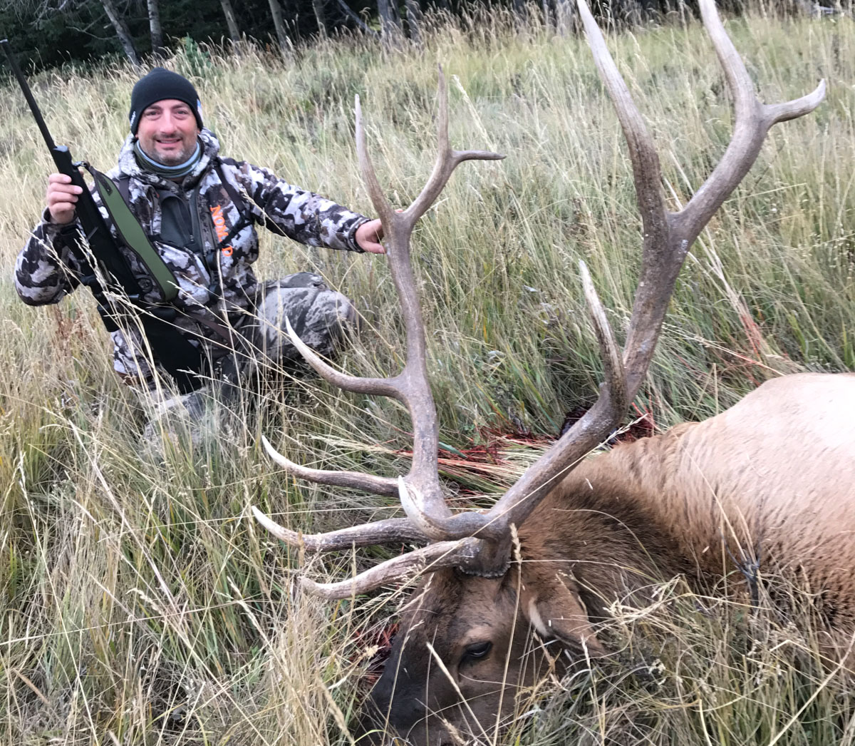 Best Elk Hunting Rifles Of 2023 | Outdoor Life