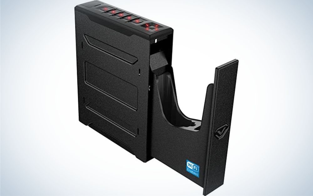 Best_Biometric_Gun_Safes_VAULTEK