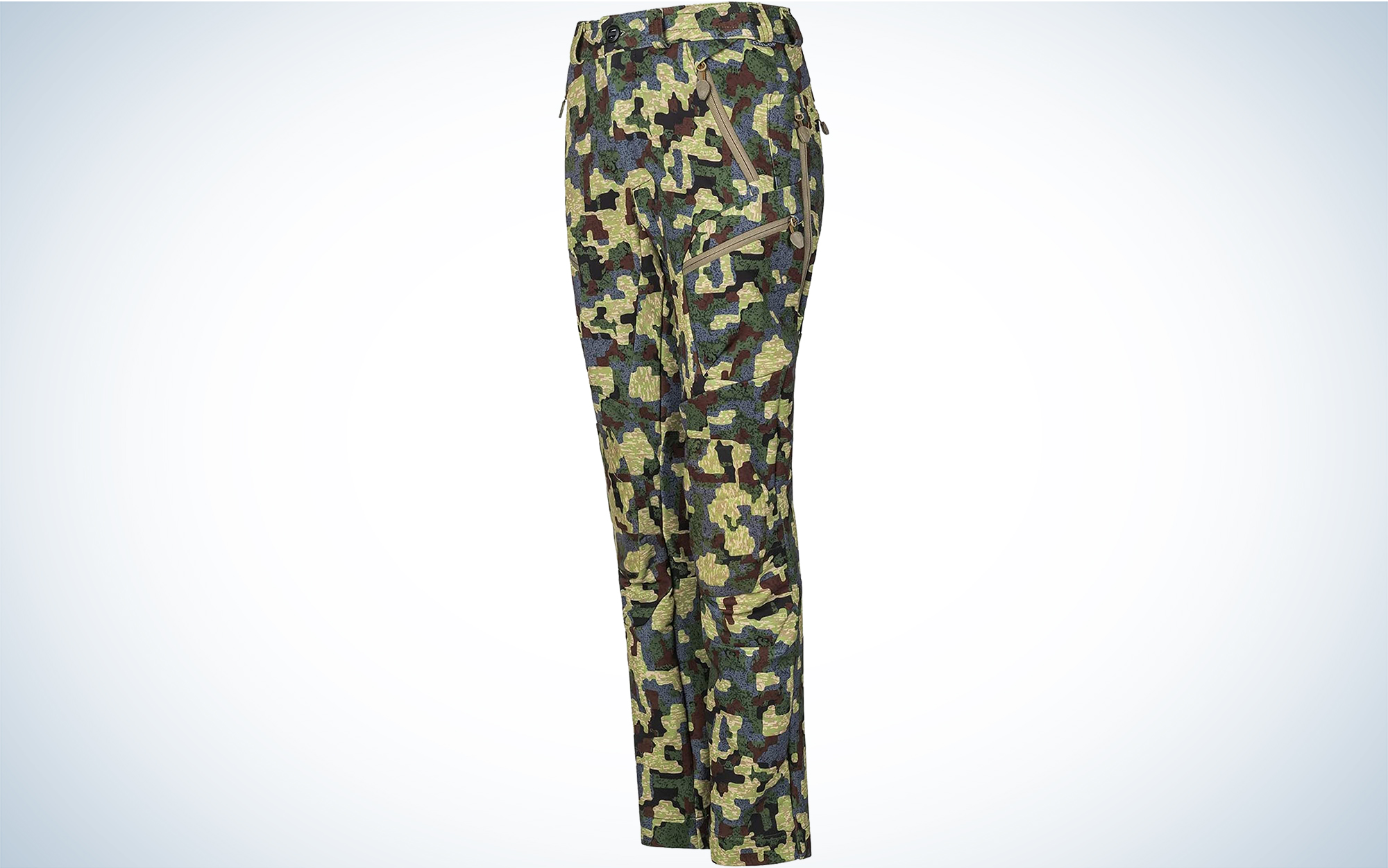 The FORLOH AllClima pants are the best hunting pants to splurge on.