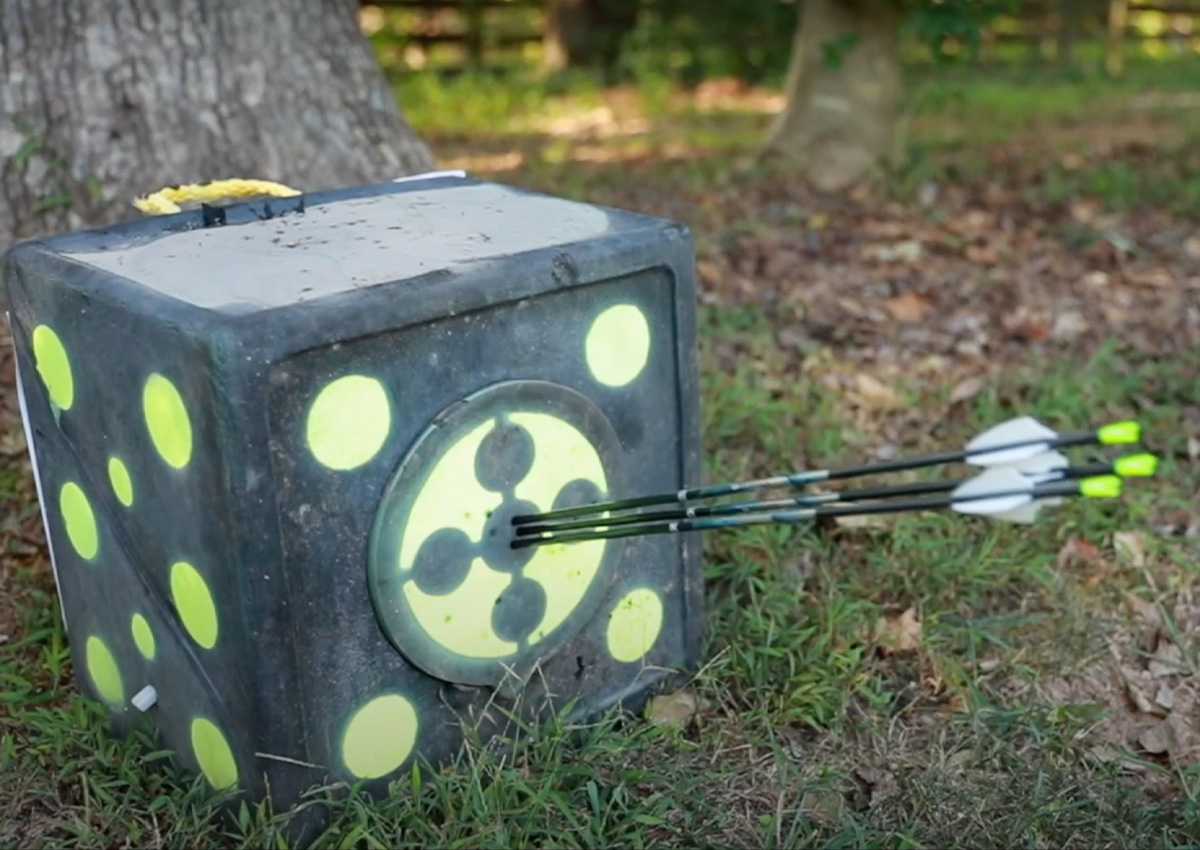 The Best Archery Targets of 2022