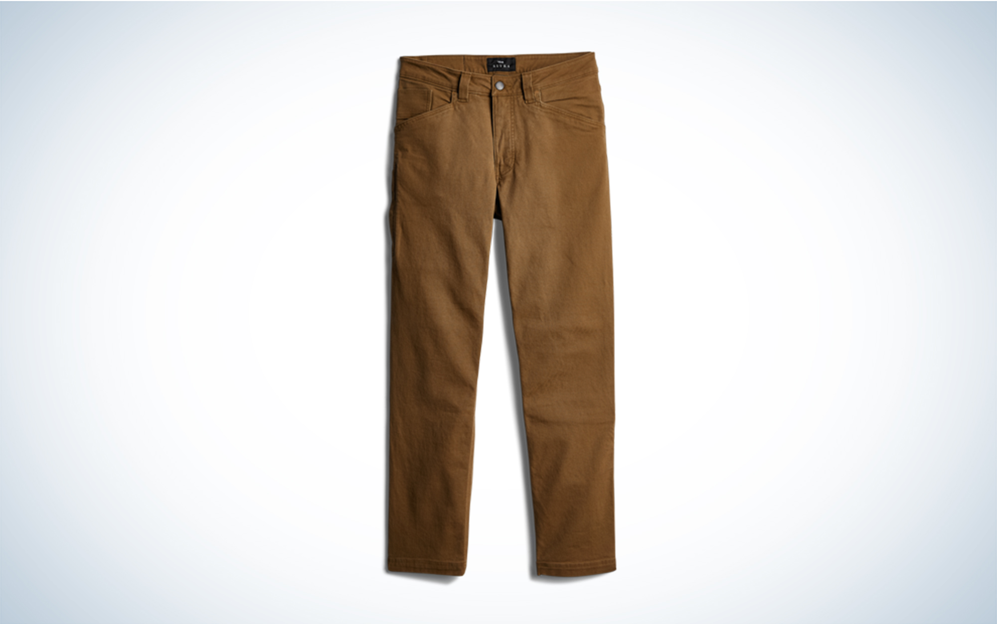 The SITKA Harvester Pant is available in coyote brown.