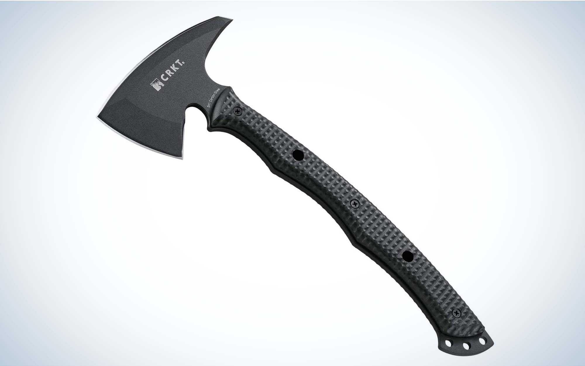 The CRKT Johnson Kangee is the best tactical tomahawk.