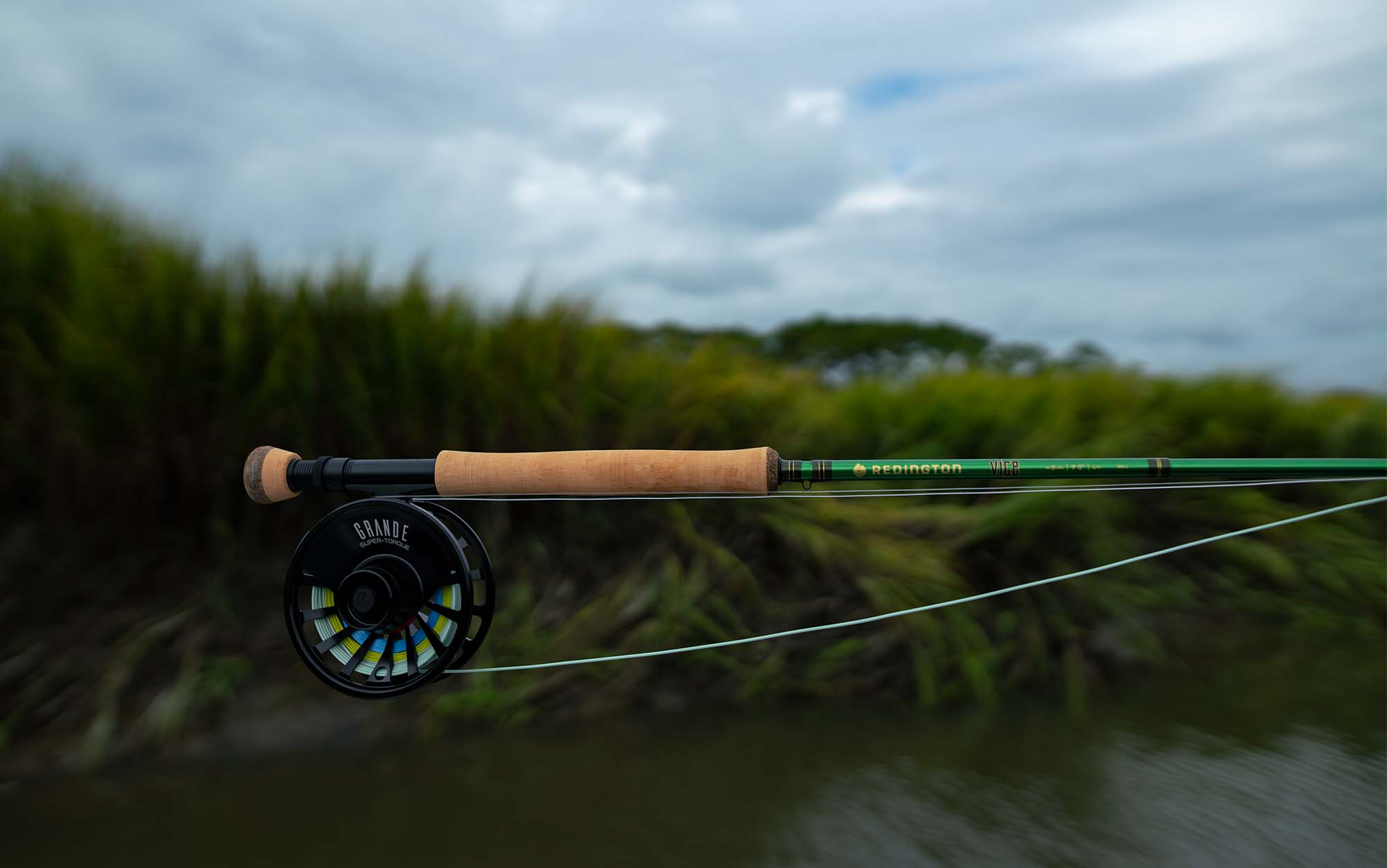 Fishing Rods photo