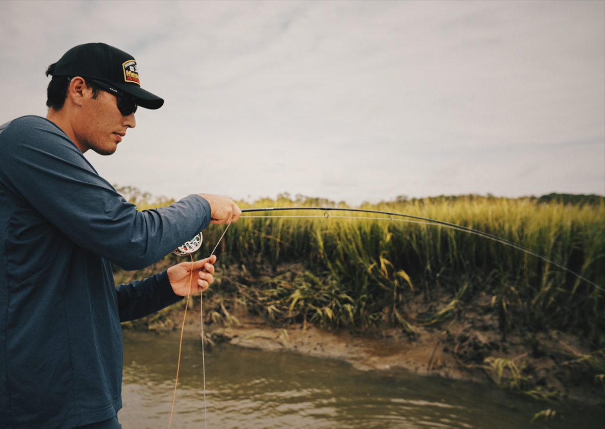 The Best Saltwater Fly Rods of 2022