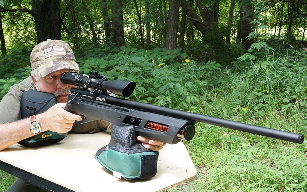 Umarex Gauntlet Review: A Feature-Rich Air Rifle with an Entry-Level Price