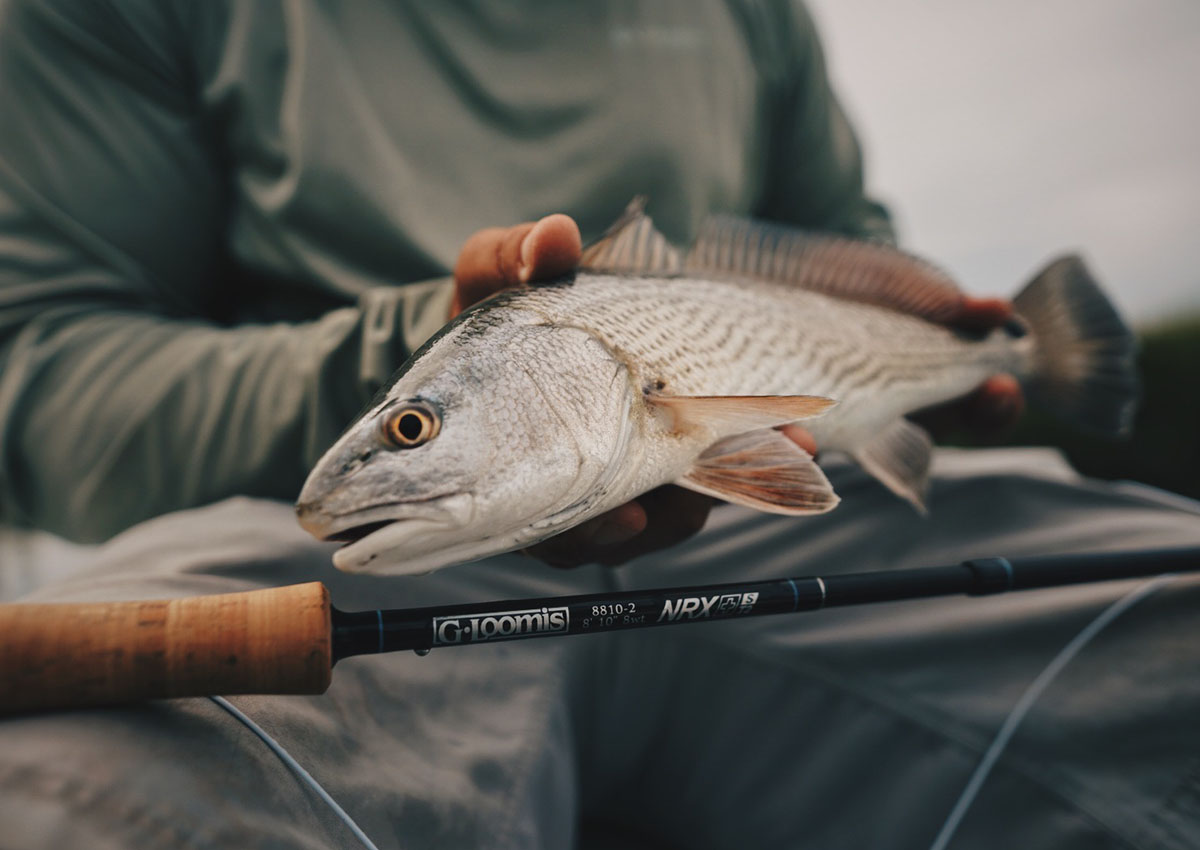 The Best Saltwater Fly Rods of 2022