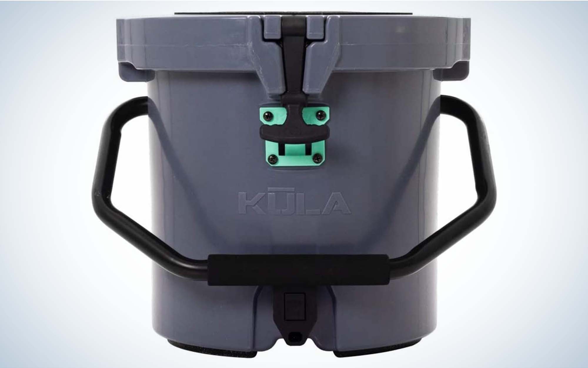 The Kula 2.5 is the best overall small cooler.