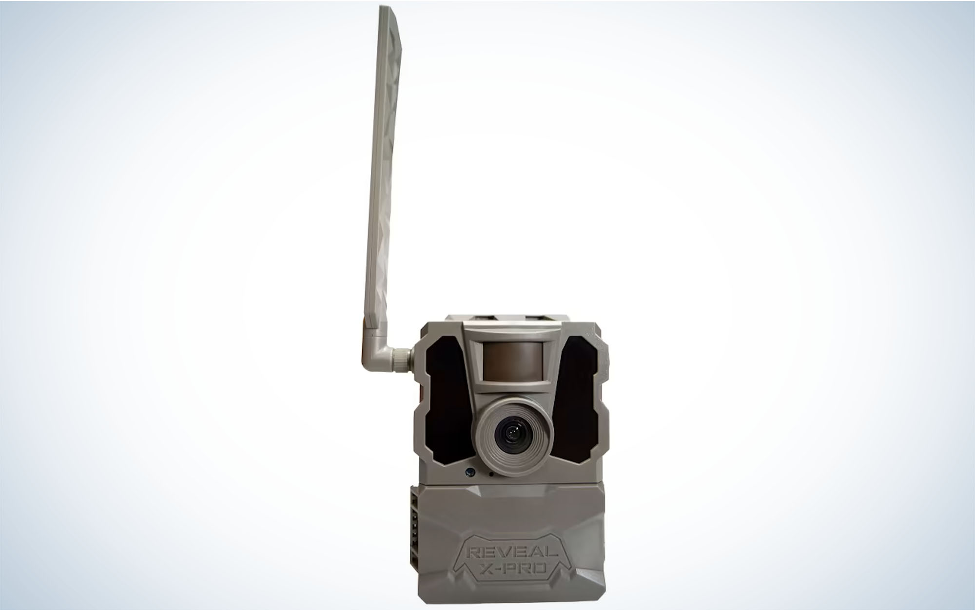 The Tactacam Reveal X-Pro is one of the best cellular trail cameras.