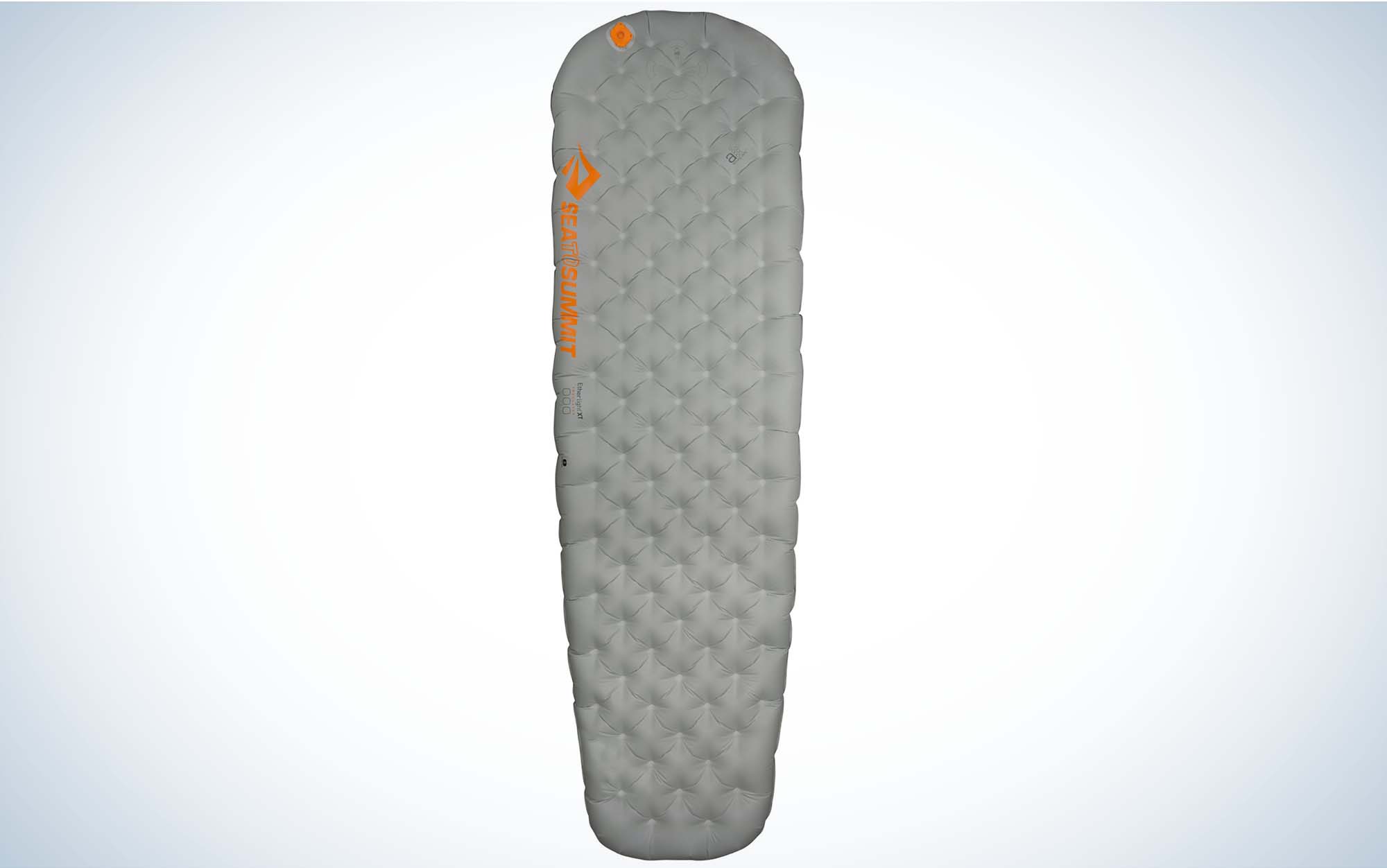 Inflatable vs. Closed-Cell Foam Sleeping Pads | Outdoor Life