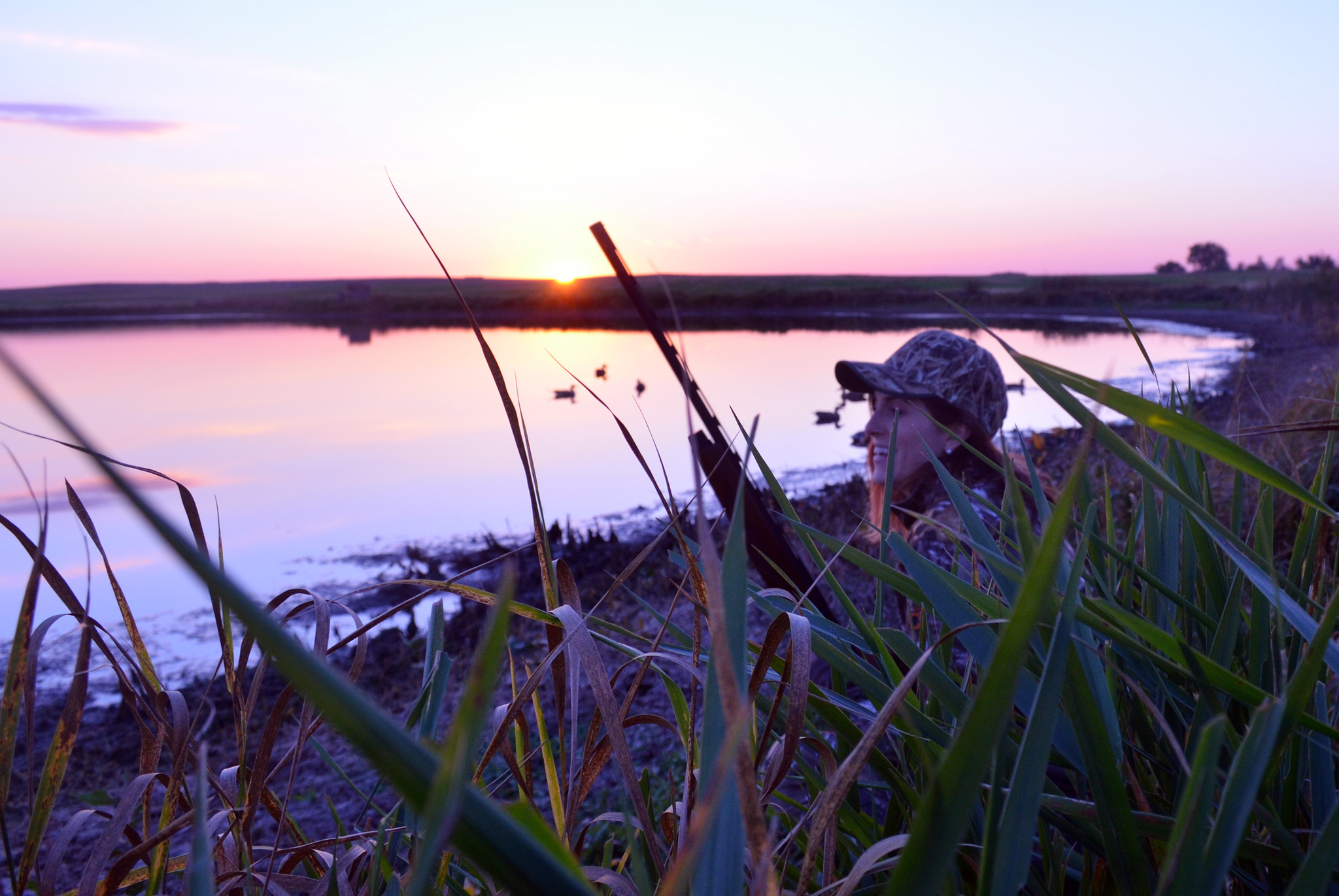 USFWS Will Expand Hunting and Fishing at 18 National Wildlife Refuges While Phasing Out Lead Ammo and Tackle There