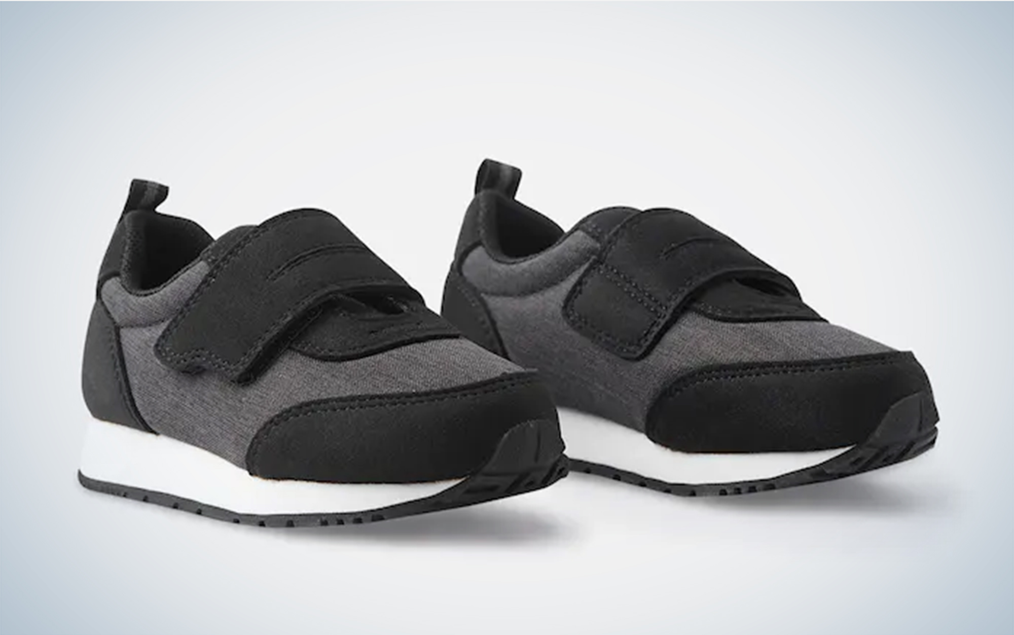 The Reima Toddlers' Evaste are the easiest kids' hiking shoe to pull on.
