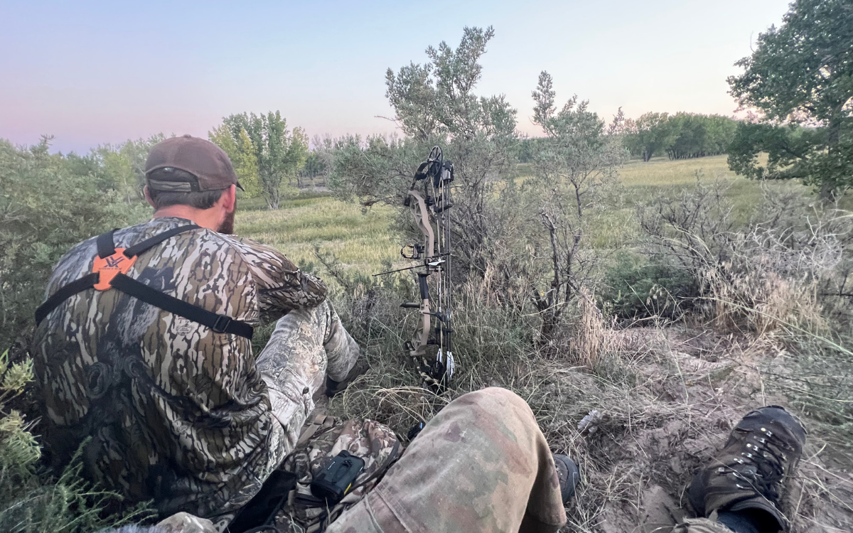 Tips from The Hunting Public: How to Hunt Whitetails in Public Land River Bottoms