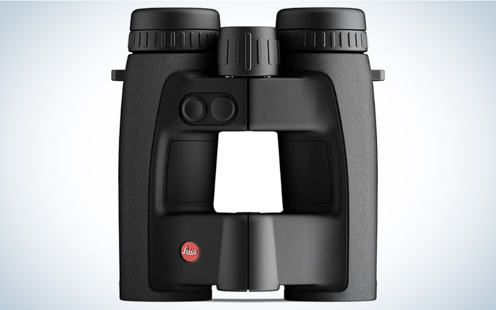The Leica Geovid Pro 10x32 is the ultimate hunting binocular.