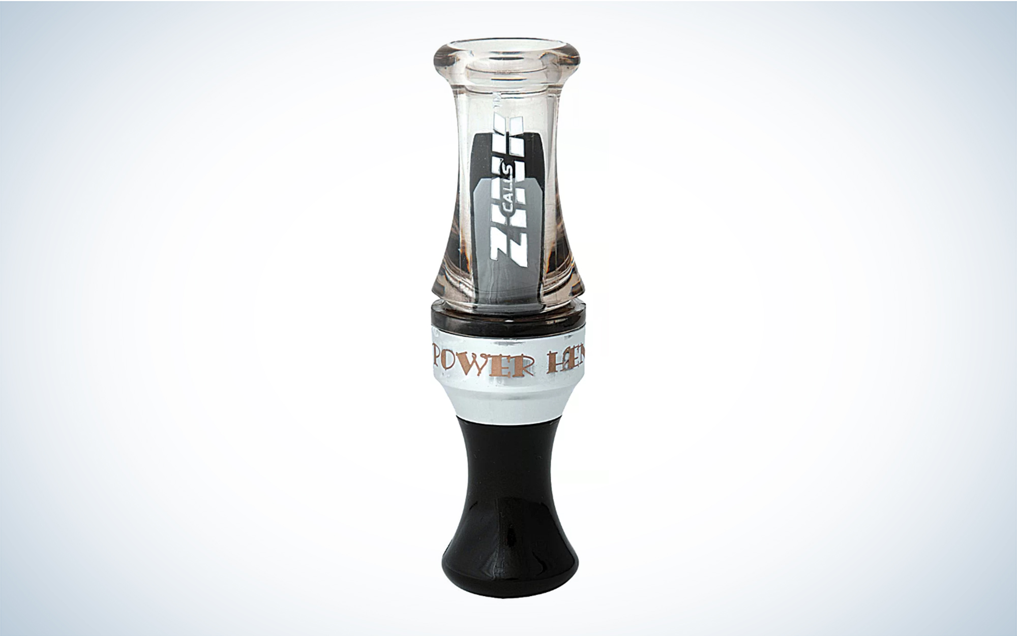 The Zink Power Hen-1 is the best budget duck call.