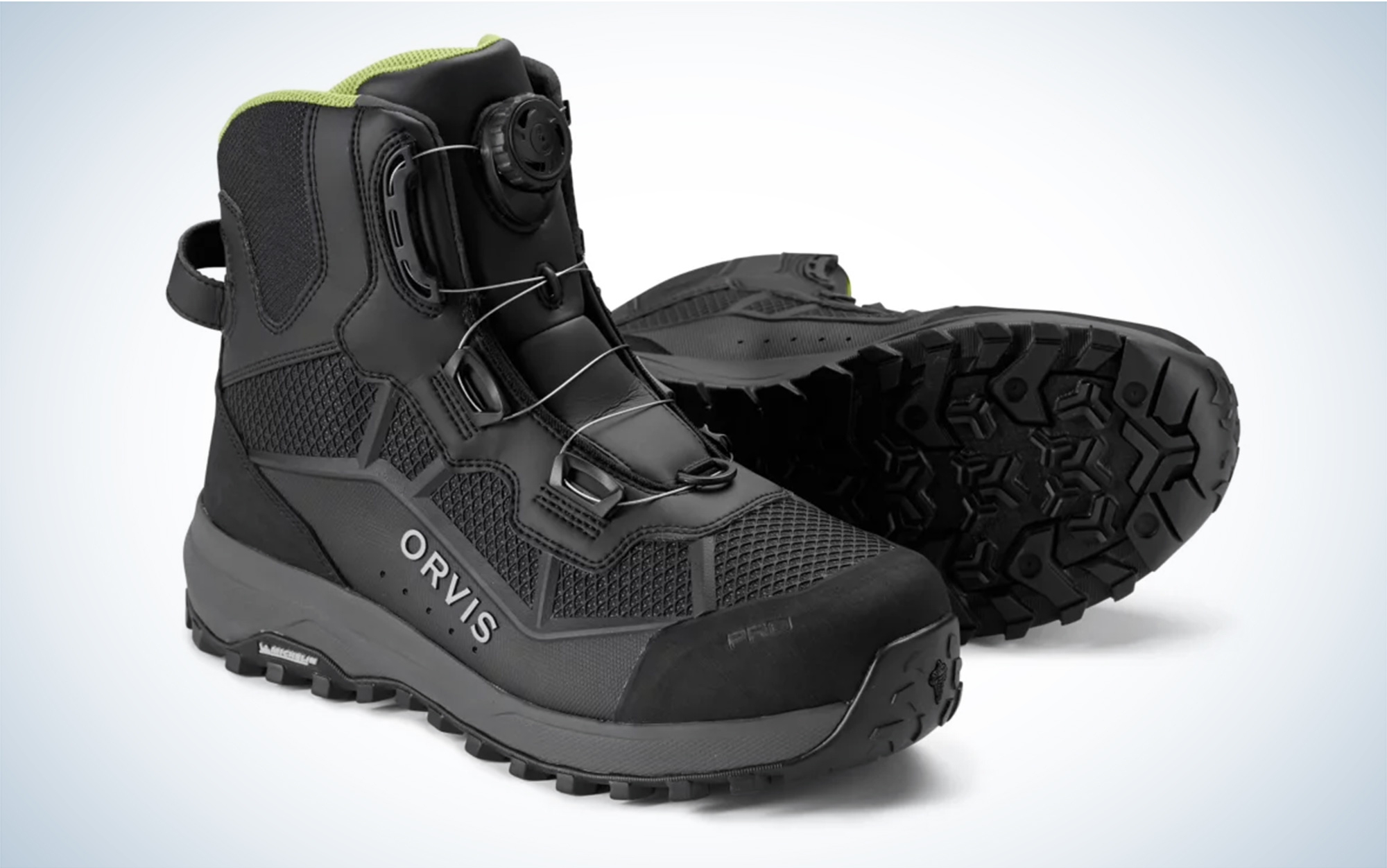 Best Wading Boots of 2022 | Outdoor Life