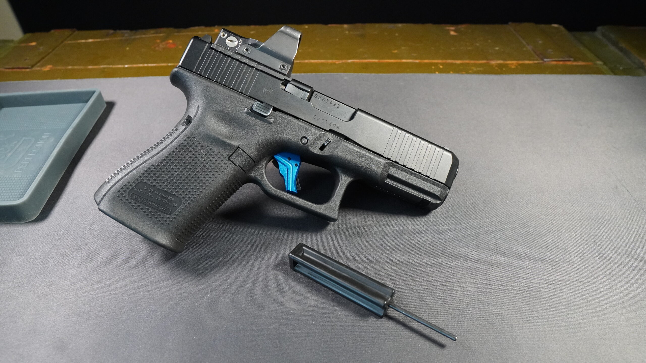 The Best Glock Triggers of 2023