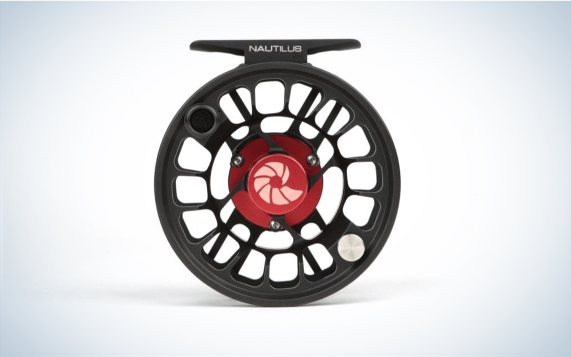 The Nautilus X Series is the best for flats fishing.