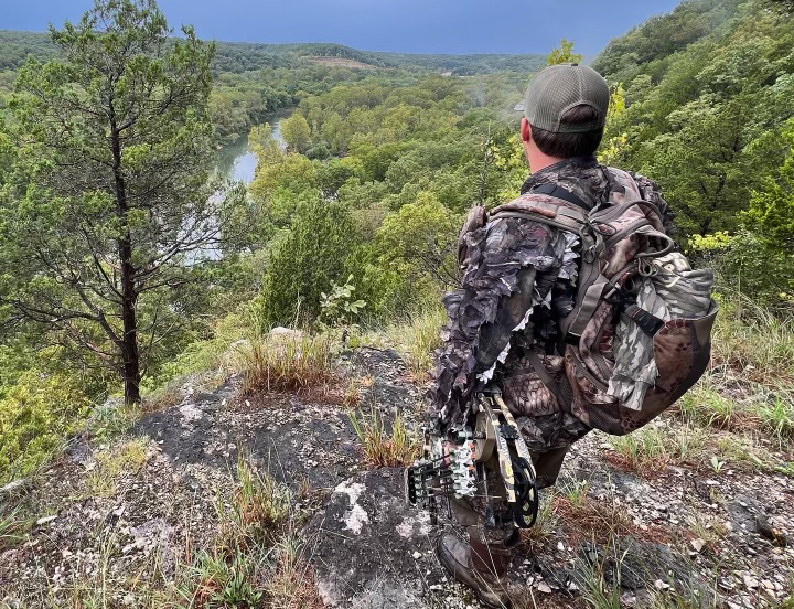 Tips from THP: Sometimes Hunting Public Land Gets Sketchy, Like When Gunshots Are Followed by Bone Chilling Screams
