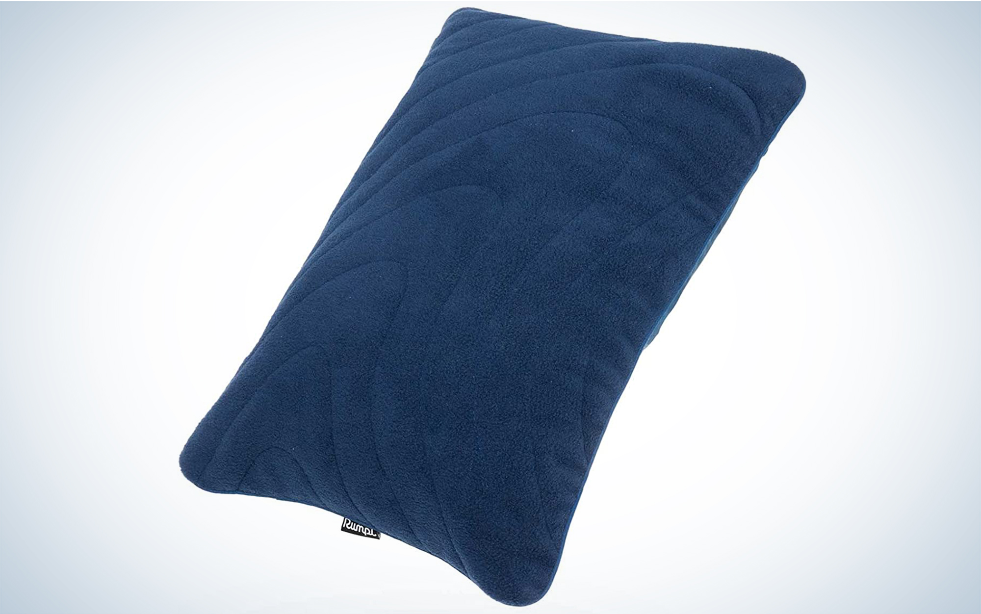The Rumpl Stuffable Pillowcase is the best pillowcase.