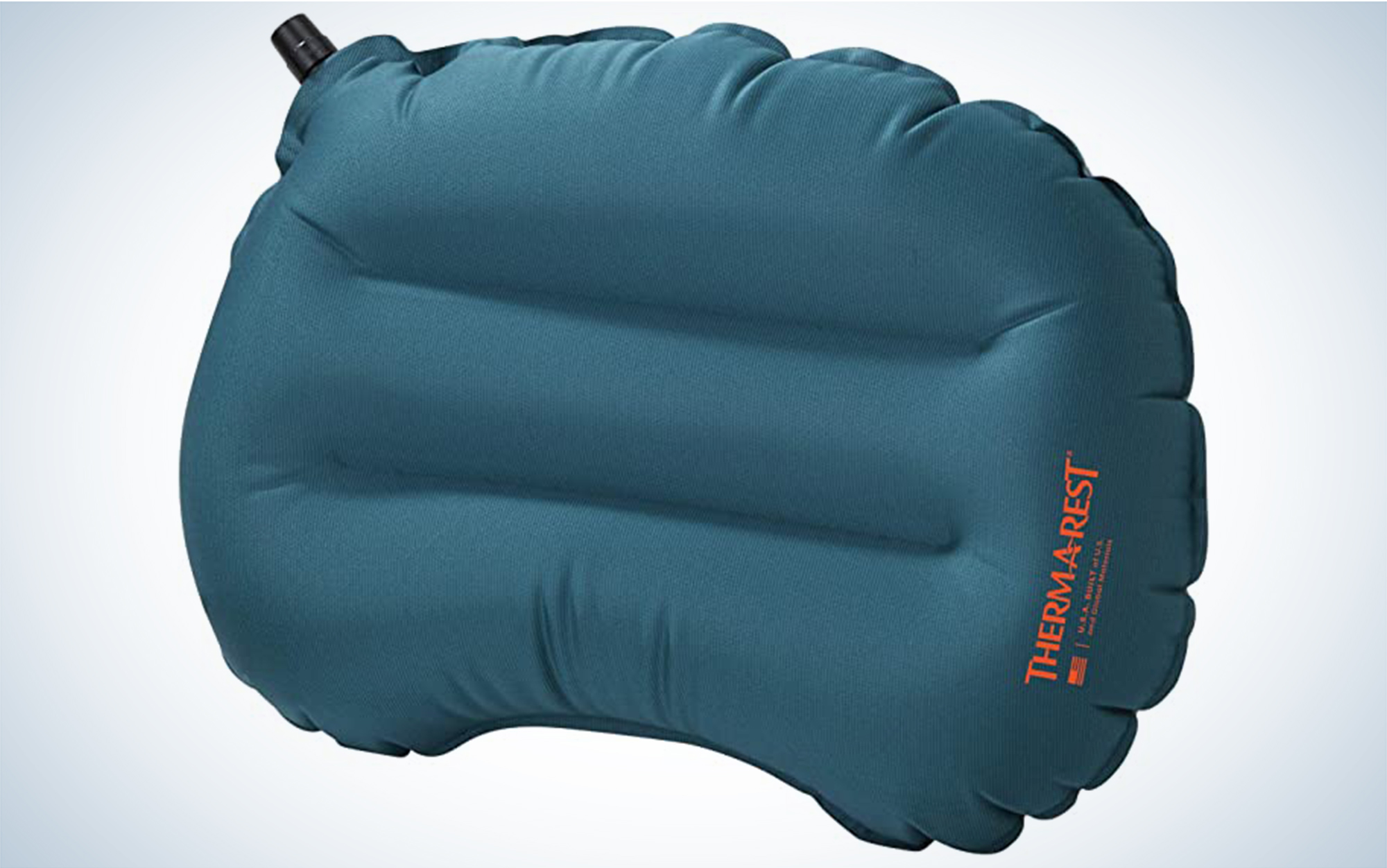 The Therm-a-Rest Air Head Lite Pillow